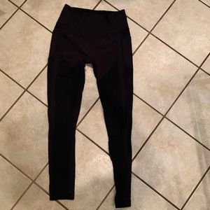 lululemon all the right places